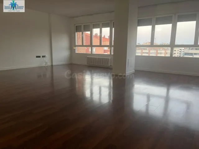 INMOHOUSE VENDE PISO ZONA PARQUE SUR - foto 3