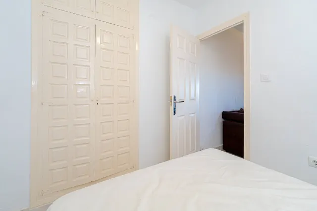 Casa para renovar con vistas despejadas en venta en Pedreguer — 14