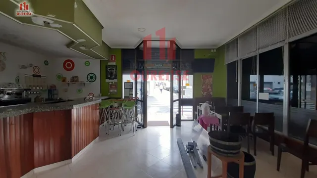 CAFETERÍA LISTA PARA CONTINUAR CON LA ACTIVIDAD. — 16