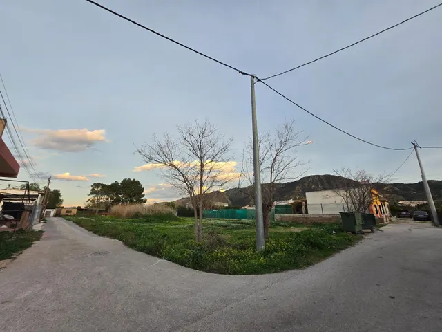 Parcela en Venta en Torreaguera - Oportunidad Única — 8
