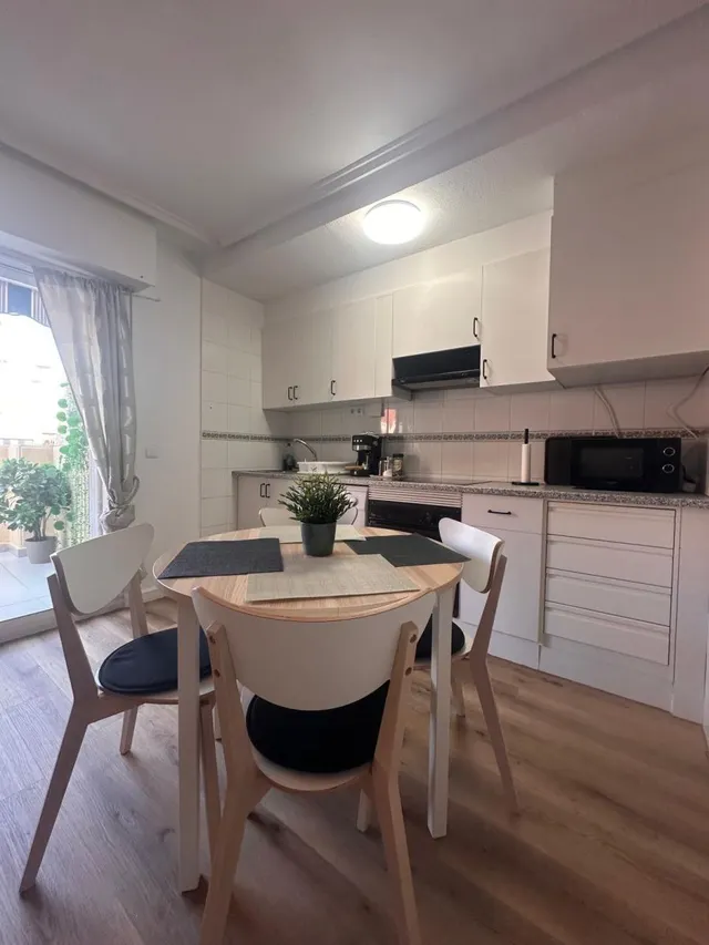 Ático 2 habitaciones en venta - Estacion de autobuses — 32