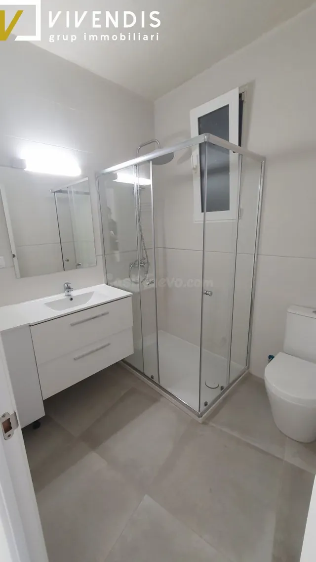 PISO EN VENTA - PRINCEP DE VIANA - foto 5