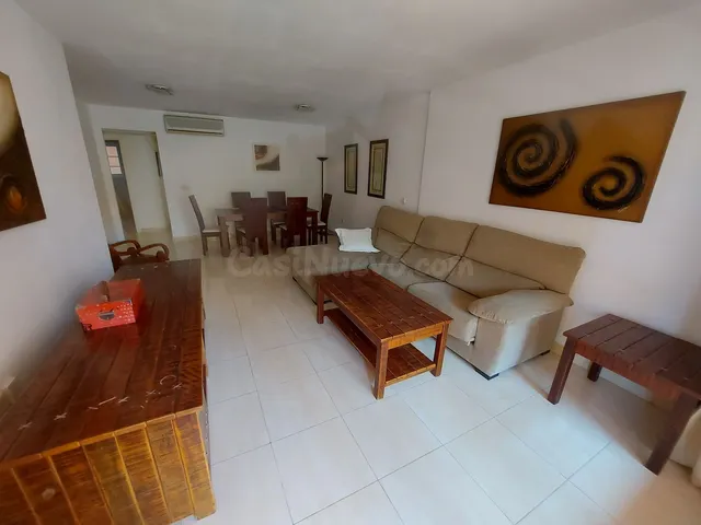 Apartamento 3 habitaciones 126m² en venta - Costa del Sol — 2