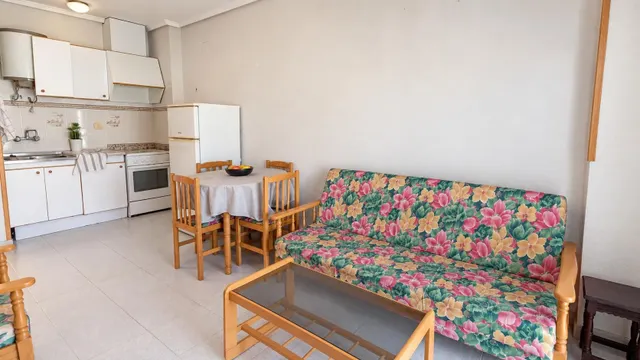 Apartamento 1 habitación 39m² en venta - La Siesta - El Salado - Torreta — 6