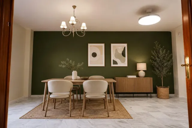 Casa Tipo Dúplex 2 habitaciones 123m² en venta - Andalucia - foto 2