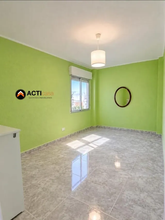 ¡PISO EN PLENO CENTRO DE CÁCERES! ✨ — 2