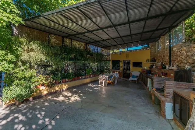 Finca rústica 2 habitaciones 166m² en venta - South of spain — 3
