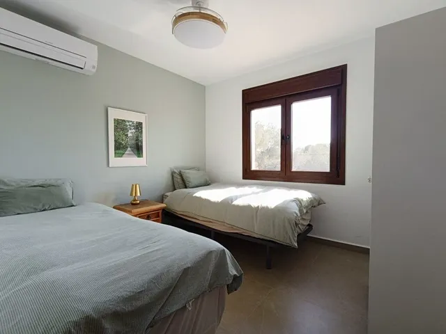 Villa 5 habitaciones 256m² en venta - Zona Pueblo — 22