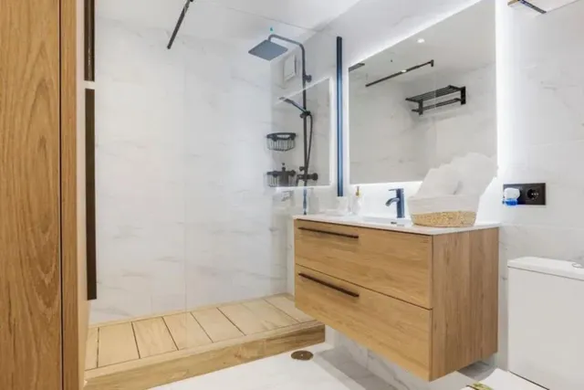 Apartamento 2 habitaciones 95m² en venta - Costa Del Sol — 6