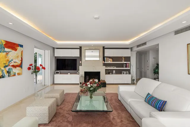 Dúplex 3 habitaciones 253m² en venta - El Madroñal — 15