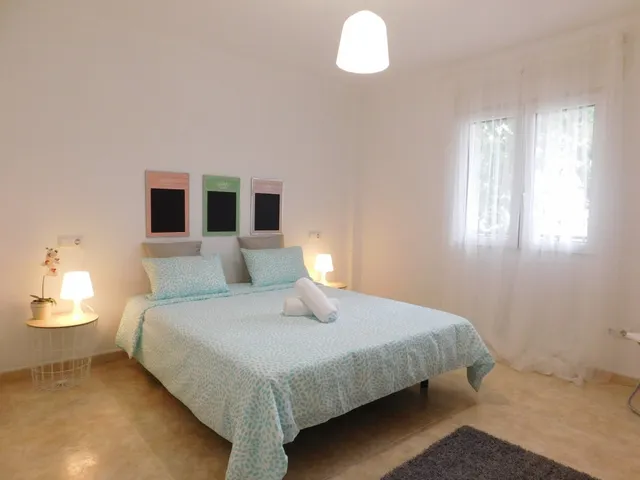 Apartamento en Denia - zona Polideportivo — 3