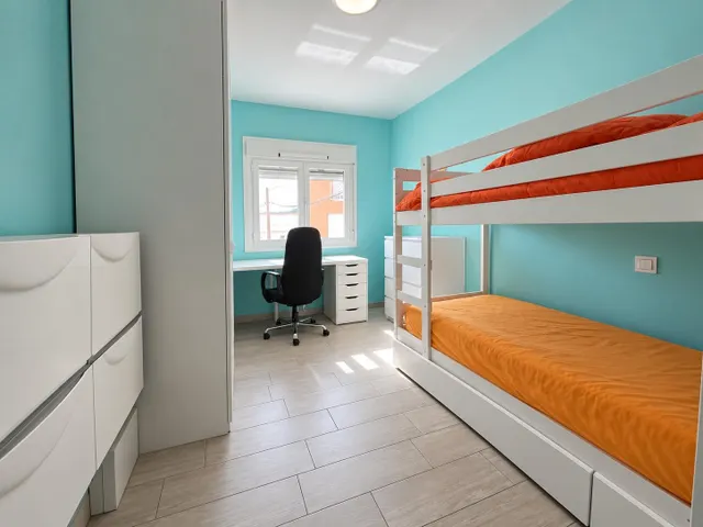 Vivienda en el centro de Caravaca de la Cruz — 22