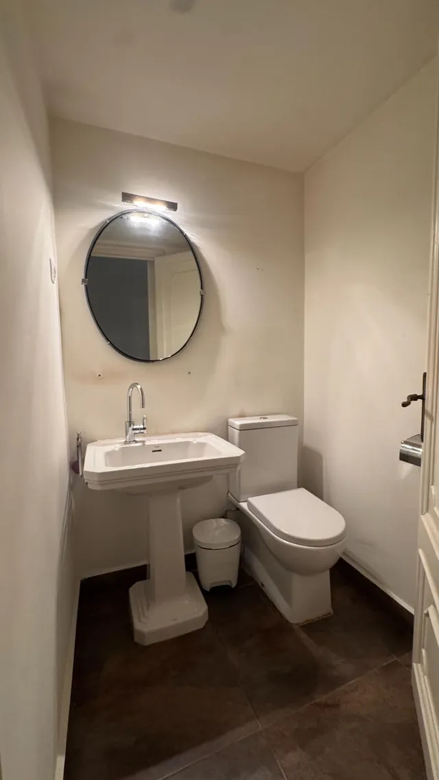 Piso Señorial en Balmes con  Doble Orientación — 38