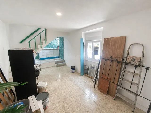 Edificio recién reformado con tres viviendas en Calle Sánche - foto 2