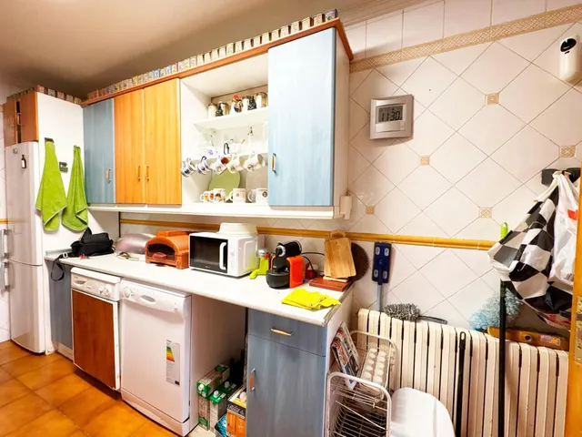 Urbis te ofrece una casa en venta en Navarredonda de la Rinconada, Salamanca. — 17