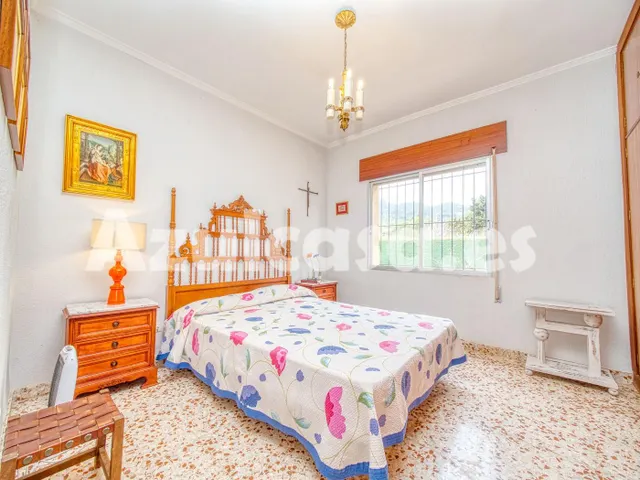 Espectacular Villa muy próxima a La Manga del Mar Menor — 34