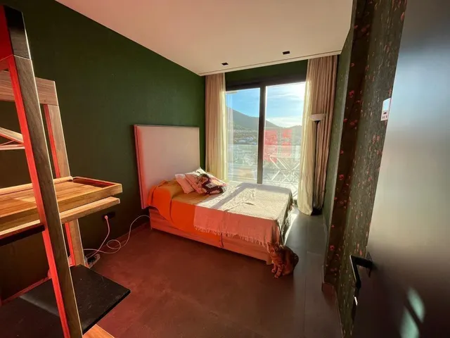ESPECTACULAR VILLA EN BUENAVISTA CON VISTAS  PANORAMICAS AL MAR — 39