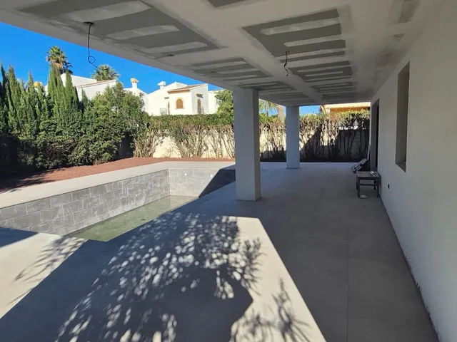 Villa 3 habitaciones 150m² en venta - La Xara - La Sella - Jesús Pobre — 25