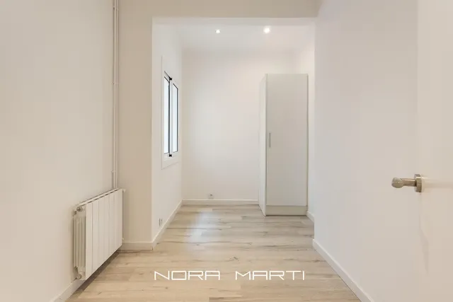 Piso luminoso y tranquilo en Les Corts, cerca de Francesc Macià — 23