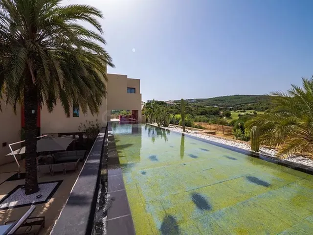 Chalet 5 habitaciones 1900m² en venta - Playa chica tarifa - foto 5