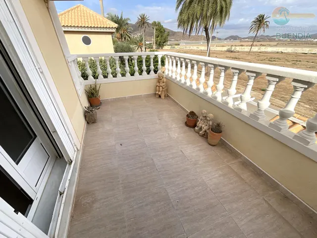ENCANTADOR DÚPLEX EN PLAYA GRANDE, PUERTO DE MAZARRON - ¡TU REFUGIO IDEAL! — 35