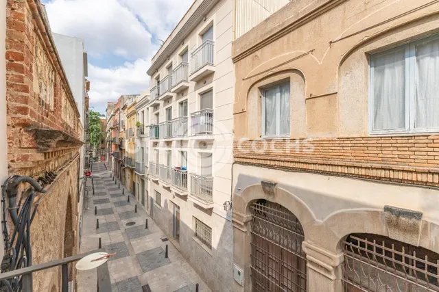 EDIFICIO PARA INVERTIR EN EL CORAZON DE REUS - foto 3