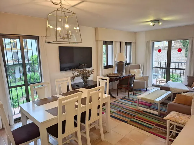 Apartamento 2 habitaciones 95m² en venta - Centro — 2