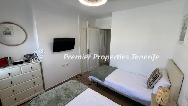 Apartamento con 2 dormitorios, Windsor Park, San Eugenio Alto, Costa Adeje — 15