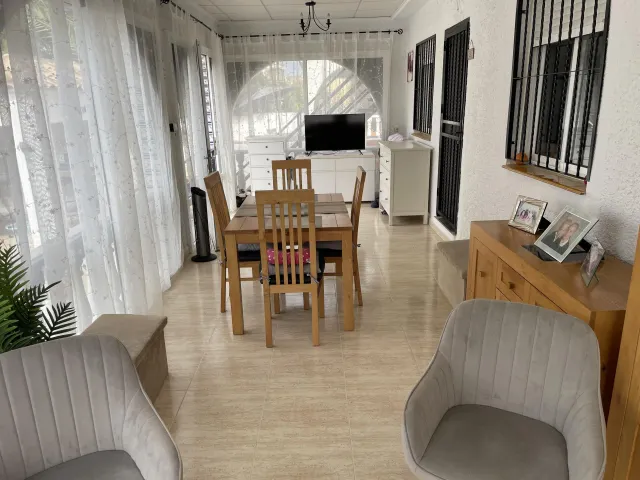 Villa 3 habitaciones 90m² en venta - Mazarrón — 8