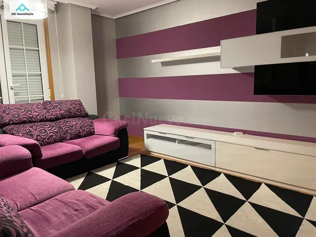 Colindres piso 3 dormitorios en venta - foto 4