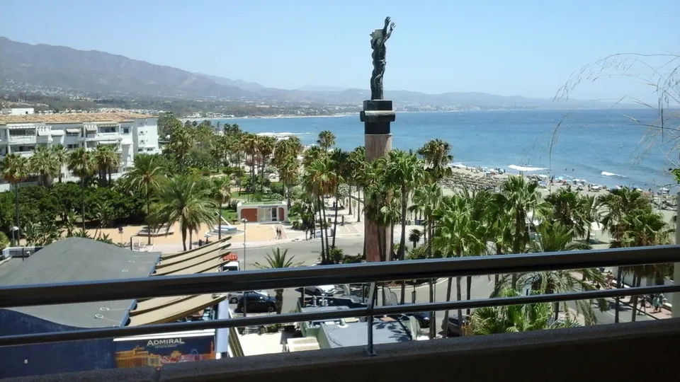 Apartamento 3 habitaciones 137m² en venta - Marbella