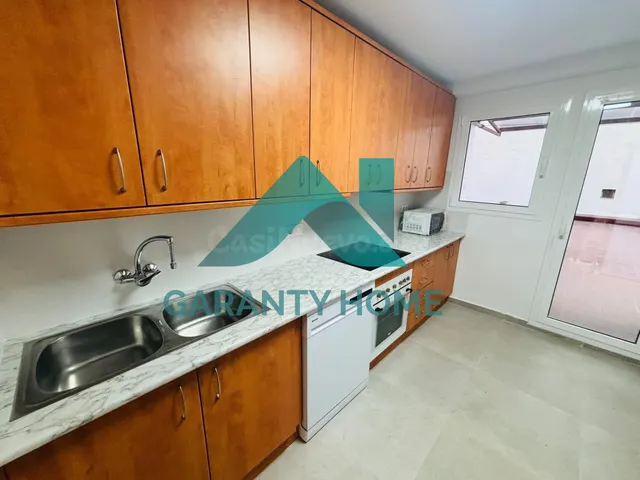 ✨vivienda reformada sin muebles en alquiler - virgen de guadalupe - Cáceres — 5