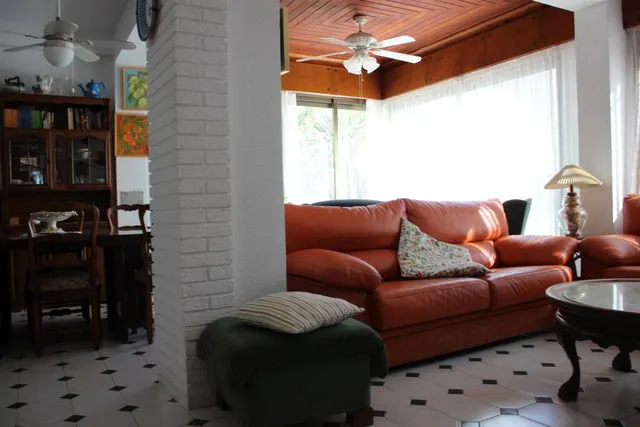 Extraordinario Chalet — 12