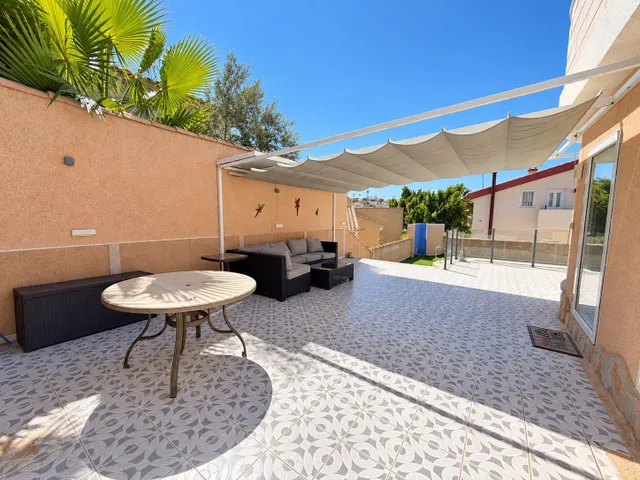 Villa 6 habitaciones 168m² en venta - Ciudad Quesada — 9