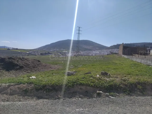 Venta de parcela - foto 3