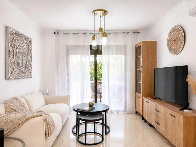 Apartamento 2 habitaciones 90m² en venta - Marbella — 4
