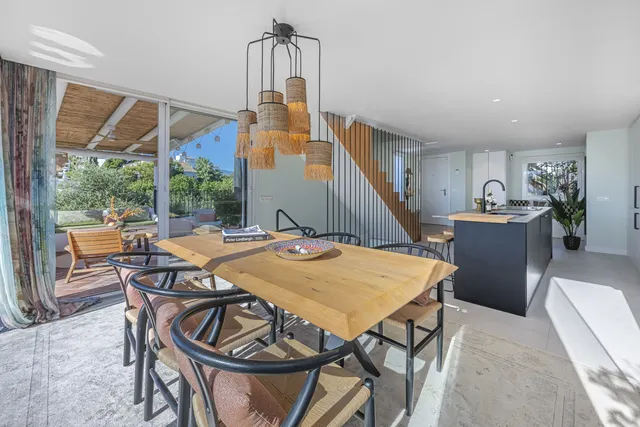 Adosado 4 habitaciones 250m² en venta - Marbella — 10