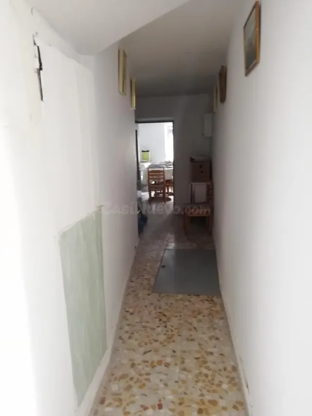 MONCASA VENDE oportunidad casa en pueblo cercano - foto 5