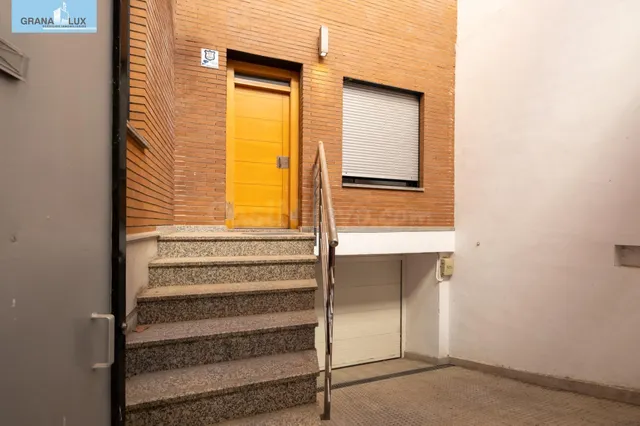 Casa exclusiva junto a Acera del Darro. Pleno centro de Gran - foto 4