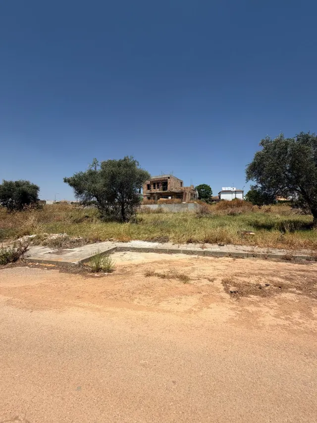 PARCELA URBANA DE 551 M2 EN ESPARTINAS – ÚLTIMA OPORTUNIDAD  - foto 2