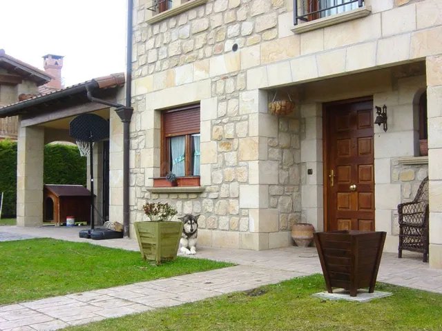 Chalet 3 habitaciones 200m² en venta - Pais vasco - foto 2