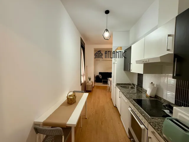 Despacho 1 habitación 67m² en venta - Navia — 31