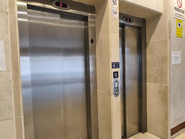 Apartamento 1 habitación 35m² en venta - Centro — 32
