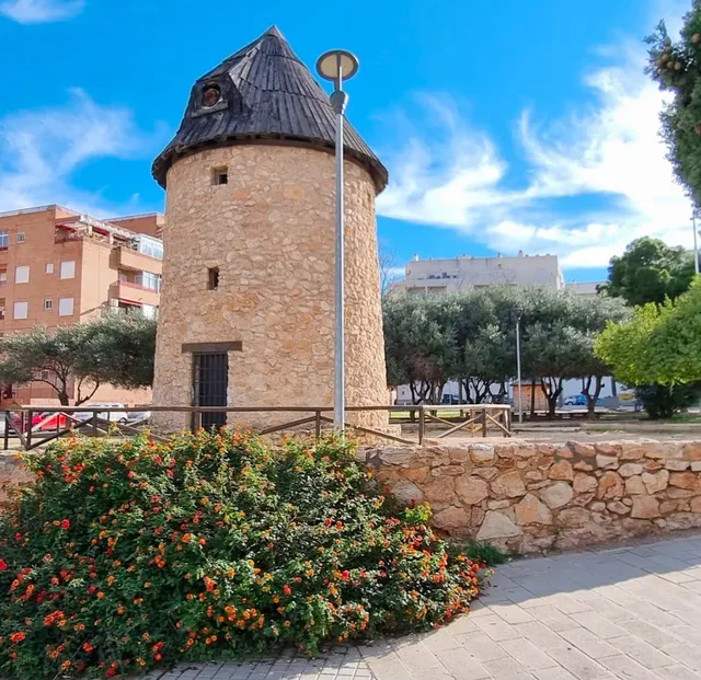 Estudio-Torrevieja-centro-700 m de la playa- — 38