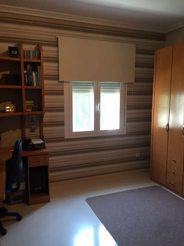ESPECTACULAR CHALET EN EL ARRECIFE,  LA CARLOTA — 19