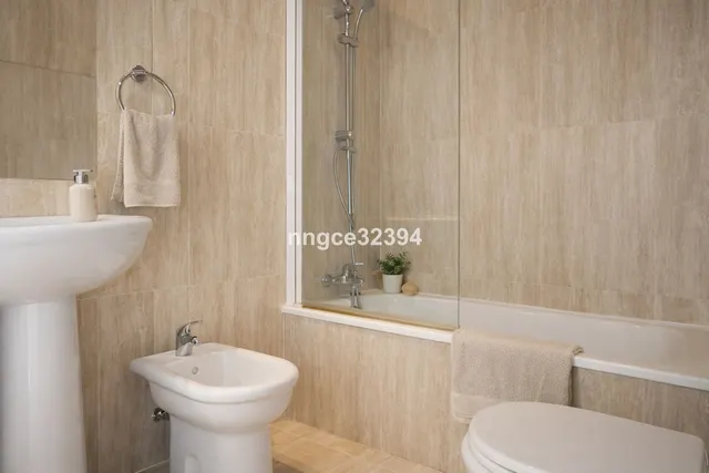 Adosado 4 habitaciones 235m² en venta - Costa del Sol — 26