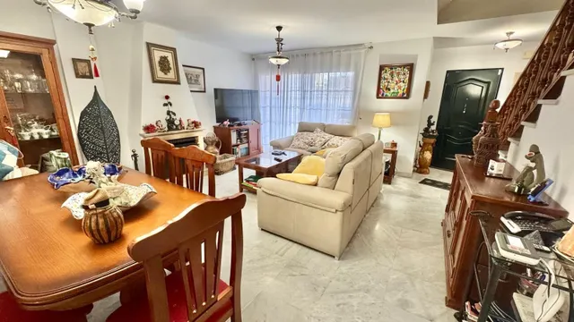 Adosado 3 habitaciones 153m² en venta - Montemar — 5