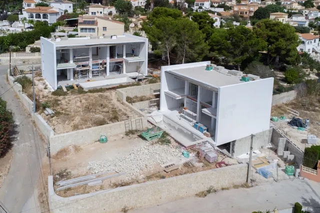 Villa 3 habitaciones 273m² en venta - Cometa-Carrió — 22