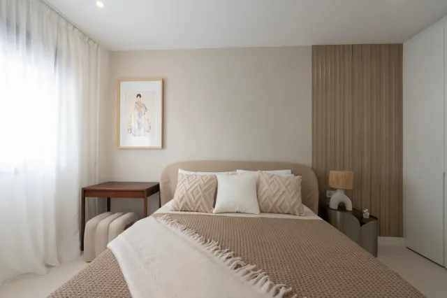 Ático 3 habitaciones 129m² en venta - Costa del Sol — 8