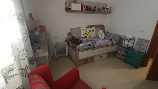 Apartamento 2 habitaciones en venta - Jerónimo Y Avileses — 21